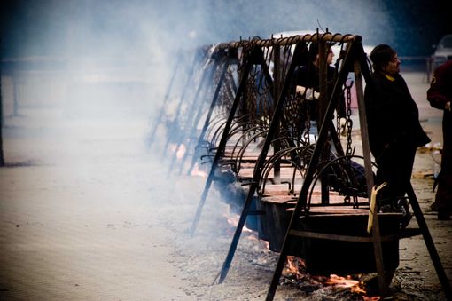 La Colossale Fagiuolata torna alla storica dimensione La Colossale Fagiuolata torna alla storica dimensione