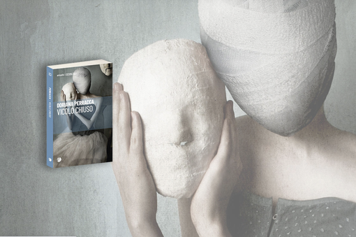 «Vicolo Chuso», noir psicologico di Doriana Perracca «Vicolo Chuso», noir psicologico di Doriana Perracca