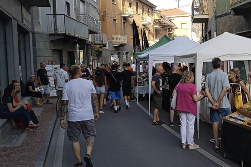 Cigliano, tempo di Festa Patronale Cigliano, tempo di Festa Patronale