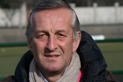 Il Direttore Sportivo del No.Ve. Pier Antonio Vermonti Il Direttore Sportivo del No.Ve. Pier Antonio Vermonti