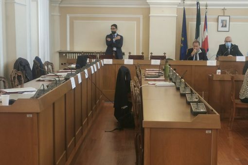 «Centro destra a pezzi: è ora che la Lega stacchi la spina»