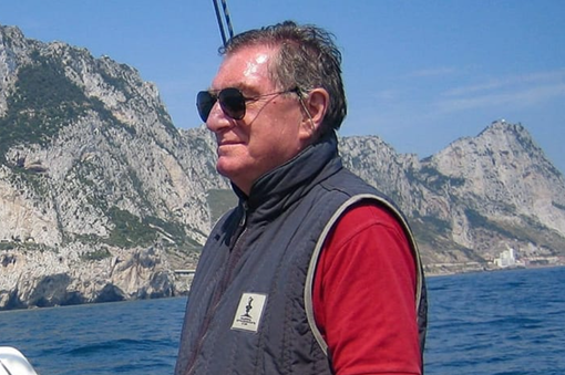 Pier Carlo Gallo aveva da poco compiuto 72 anni Pier Carlo Gallo aveva da poco compiuto 72 anni