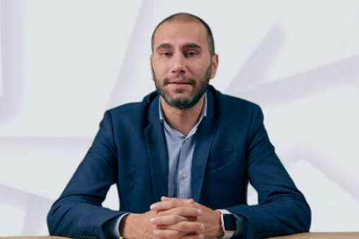 Comunali, riconferma "bulgara" per Daniele Pane che sfiora il 73% dei consensi Comunali, riconferma "bulgara" per Daniele Pane che sfiora il 73% dei consensi