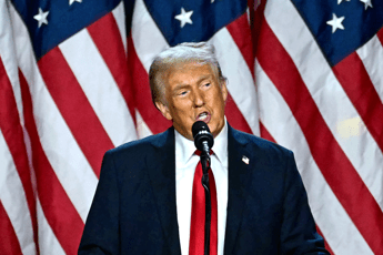 Trump chiede il disarmo di Hamas: "Rispetti gli impegni". Dal Board of Peace 5 miliardi per Gaza