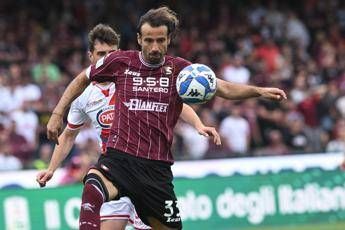 Salernitana, intossicazione alimentare dopo playout con Samp: cosa è successo Salernitana, intossicazione alimentare dopo playout con Samp: cosa è successo