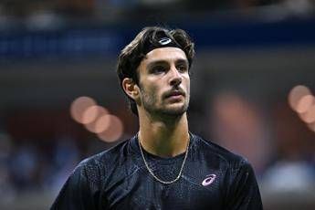 Musetti-Darderi domani a Shanghai: orario, precedenti e dove vederla Musetti-Darderi domani a Shanghai: orario, precedenti e dove vederla