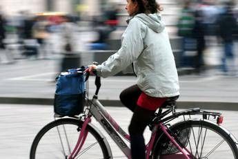 Ultime ore di maltempo, in arrivo più sole e temperature fino a 25°C: le previsioni Ultime ore di maltempo, in arrivo più sole e temperature fino a 25°C: le previsioni