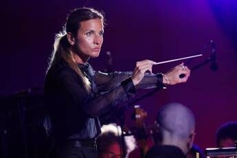 La Fenice, Beatrice Venezi: "Ho scelto la musica e me stessa, non la polemica"