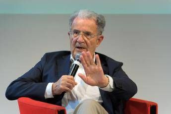 Referendum giustizia, Prodi: "Ci ho pensato e voto no"