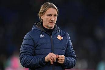 Juve-Cremonese, rigore dato e poi revocato ai grigiorossi con Nicola espulso. Cos'è successo Juve-Cremonese, rigore dato e poi revocato ai grigiorossi con Nicola espulso. Cos'è successo