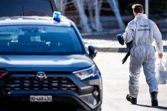 Crans-Montana, cameriere sulle spalle dei colleghi per lo spettacolo pirotecnico: il ruolo di Jessica Moretti Crans-Montana, cameriere sulle spalle dei colleghi per lo spettacolo pirotecnico: il ruolo di Jessica Moretti