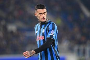 Serie A, oggi Atalanta-Udinese - La partita in diretta