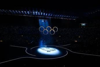 Milano Cortina, cerimonia di chiusura: in pole Lollobrigida e Bizzotto per telecronaca