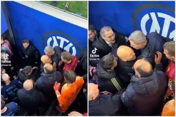 Kalulu espulso in Inter-Juve, furia Spalletti contro La Penna Kalulu espulso in Inter-Juve, furia Spalletti contro La Penna