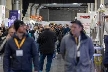 Fiere, risultati in crescita per la terza edizione di Solids Parma