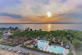 Club del Sole consolida suo modello di sviluppo e si espande su Lago di Garda Club del Sole consolida suo modello di sviluppo e si espande su Lago di Garda