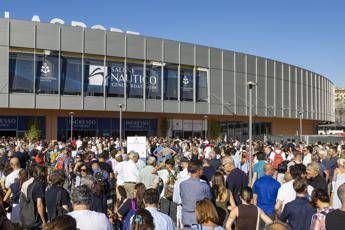 Aperte le iscrizioni alla 66a edizione del salone nautico internazionale a Genova Aperte le iscrizioni alla 66a edizione del salone nautico internazionale a Genova