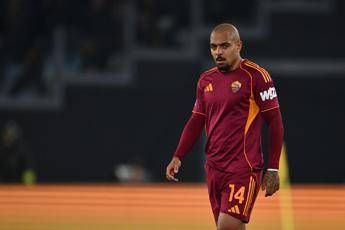Serie A, oggi Genoa-Roma - La partita in diretta