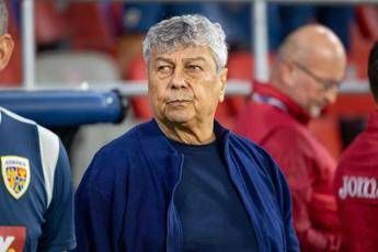 Morto Mircea Lucescu, l'allenatore rumeno aveva 80 anni Morto Mircea Lucescu, l'allenatore rumeno aveva 80 anni