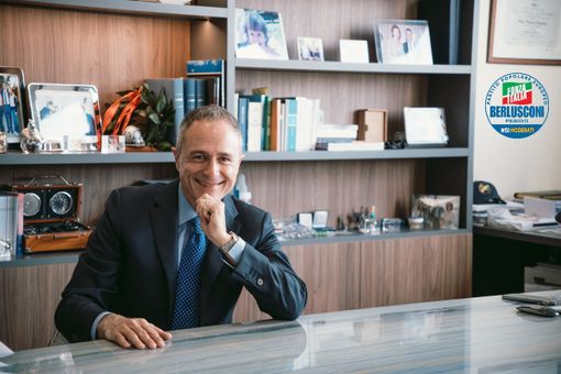 La sfida europea di Marco Reguzzoni a difesa del Piemonte: «Terra laboriosa, basta lasciarla depredare da chi fa concorrenza sleale»