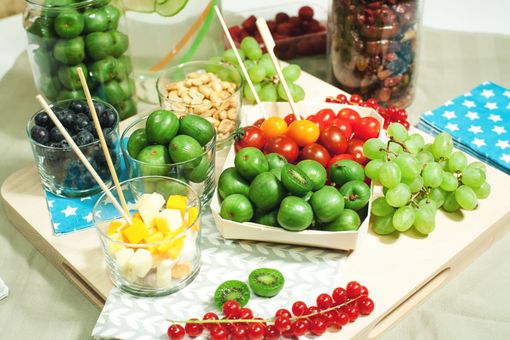 Entra nella fase finale il contest “GreenMeal” promosso da Ortofruit Italia in collaborazione con l’Associazione Italiana Nutrizionisti in Cucina e “I Ristoranti della Tavolozza” Entra nella fase finale il contest “GreenMeal” promosso da Ortofruit Italia in collaborazione con l’Associazione Italiana Nutrizionisti in Cucina e “I Ristoranti della Tavolozza”