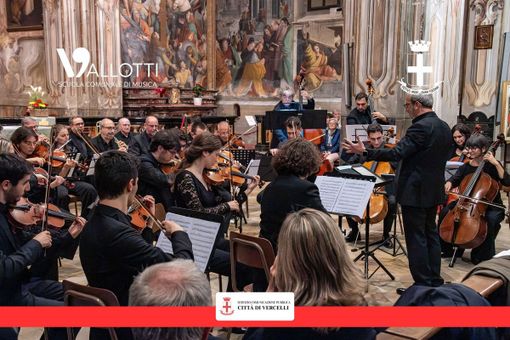 Quattro concerti in piazzetta Pugliese Levi