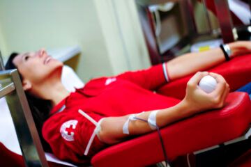 "Sfida all'ultimo sangue" per diffondere la cultura della donazione "Sfida all'ultimo sangue" per diffondere la cultura della donazione