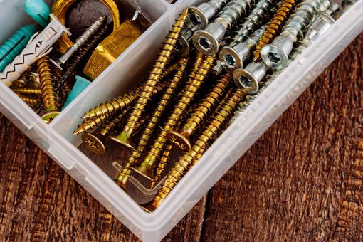 La scelta perfetta: Viti autofilettanti per ogni esigenza