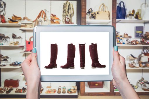 Acquistare calzature online senza pentirsene: guida all’acquisto perfetto