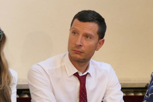 Temperature in calo: dalla serata in azione i mezzi spargisale