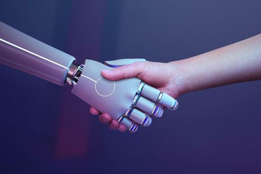 Il Ruolo dell’Intelligenza Artificiale nella vita quotidiana