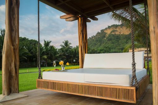 Comfort all’aperto: le scelte più diffuse per rendere vivibile il giardino