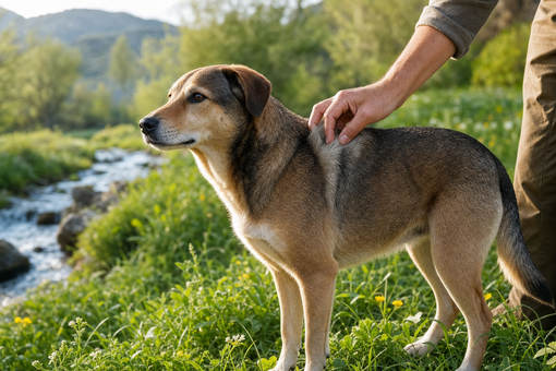 Advantix per cani: la protezione mirata che funziona