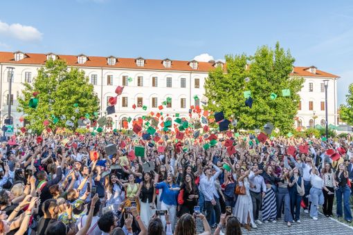 Università e lavoro: il rapport Almalaurea premia Upo Università e lavoro: il rapport Almalaurea premia Upo