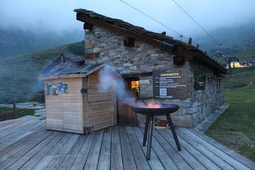 Agosto in quota: Ecco tutti gli eventi di Alagna ed Alpe di Mera Agosto in quota: Ecco tutti gli eventi di Alagna ed Alpe di Mera