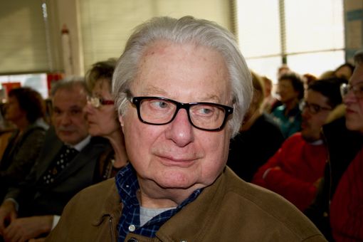 Thomas Gazit aveva 91 anni