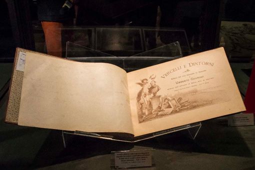 L'album originale di Cavalli L'album originale di Cavalli