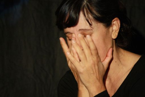 Le streghe della notte di Barbara Truffa ("lavoro teatrale dedicato ai miei genitori")