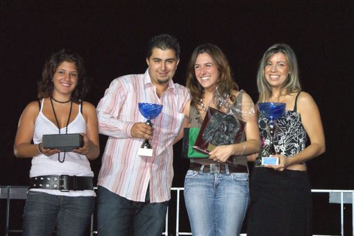 Una lontana edizione 2008 della manifestazione Una lontana edizione 2008 della manifestazione