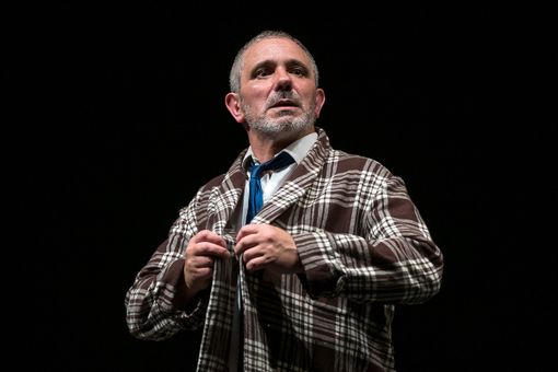 Anacoleti, arriva Leonardo Capuano, con “Sistema nervoso" Anacoleti, arriva Leonardo Capuano, con “Sistema nervoso"