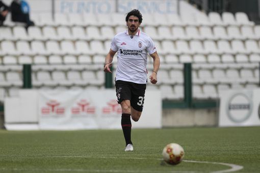 Costantino: «Siamo stati cazzuti, grazie ai tifosi» Costantino: «Siamo stati cazzuti, grazie ai tifosi»