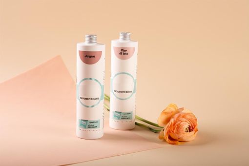 Essenze per bucato: profumo, freschezza e cura dei tessuti a portata di mano Essenze per bucato: profumo, freschezza e cura dei tessuti a portata di mano