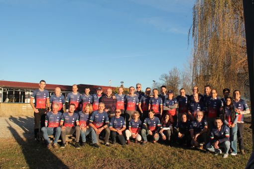 Velo Club Vercelli: 50 anni di passione e una stagione di ottimi risultati