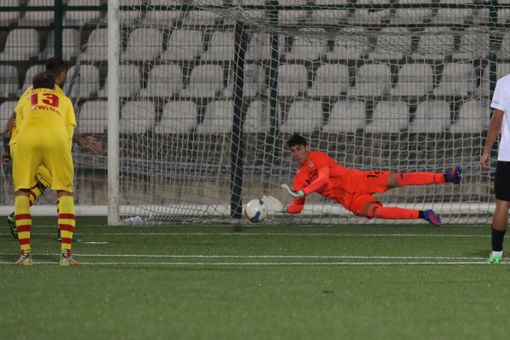 Foto Marco Lussoso Foto Marco Lussoso