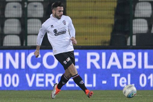 Alessandro Sangiorgi (f. Ivan Benedetto)