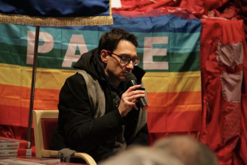 Antonio Senta Antonio Senta