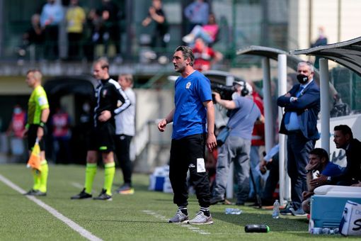 Modesto ai tempi della Pro Modesto ai tempi della Pro