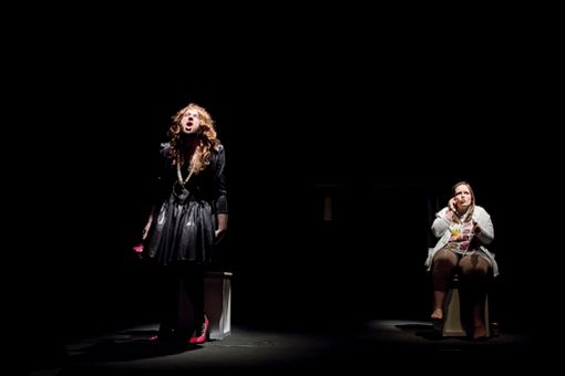 Omaggio a Dario Fo alla Stagione degli Anacoleti