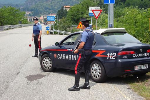 Truffata da un falso carabiniere perde i risparmi di tutta una vita Truffata da un falso carabiniere perde i risparmi di tutta una vita
