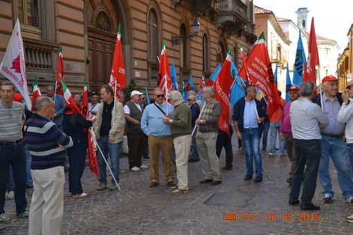 Smurfit: entro settembre tutti a casa